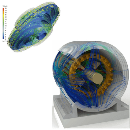 Моделирование и расчет
