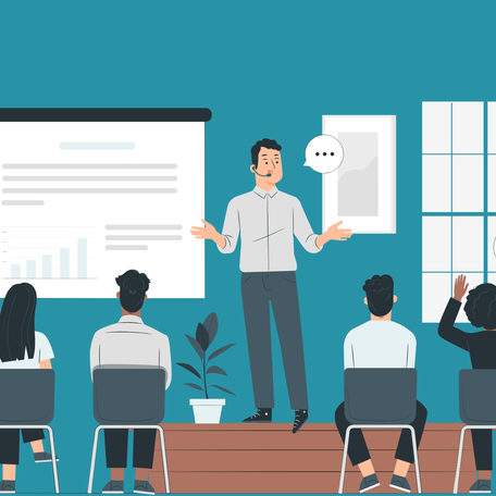 Обучению ваших сотрудников