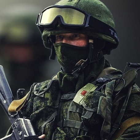 Присоединяйся
к СВОим!