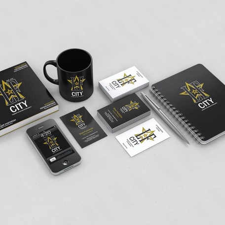 Сувенирная и рекламная продукция с вашим логотипом в Геническе