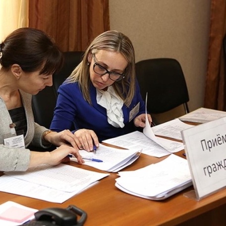 ЛИЧНЫЕ ПРИЕМЫ