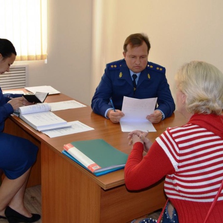 ЛИЧНЫЕ ПРИЕМЫ