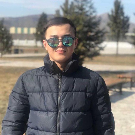 Саян Комбушович Ховалыг