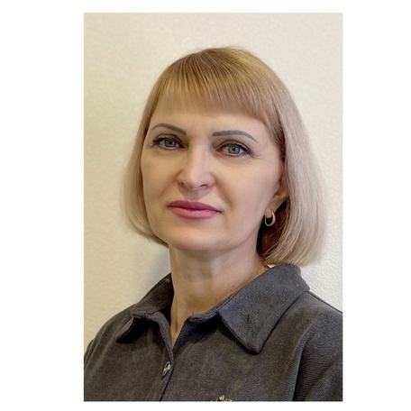 Климкова Лариса Владимировна
Логопед