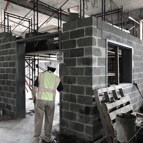 Инвестиции и строительство