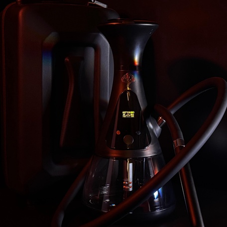 EHOOKAH TREE