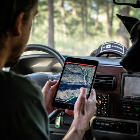 Продажа ГЛОНАСС/GPS оборудования и датчиков