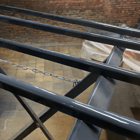 Преимущества реставрации: