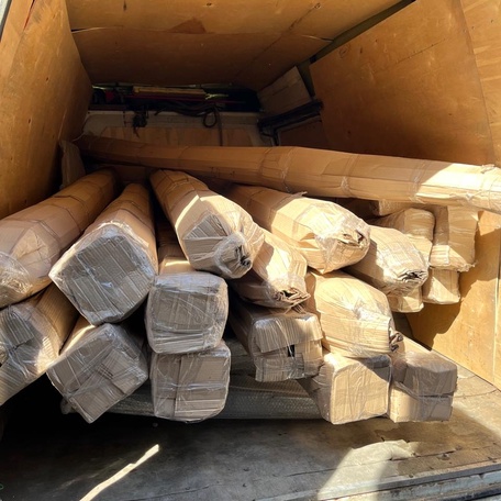 Что мы предлагаем: