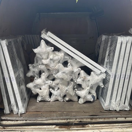 Что мы предлагаем: