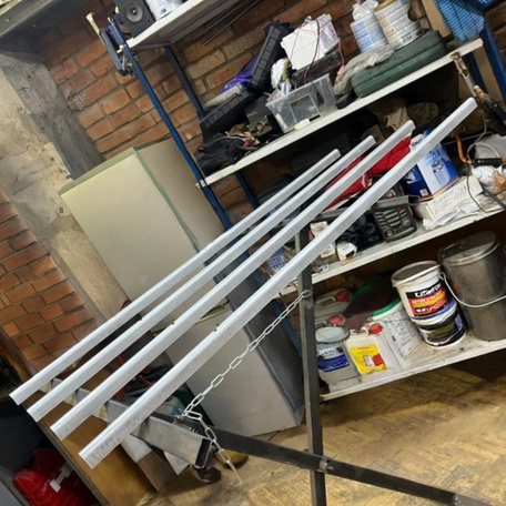 Преимущества реставрации: