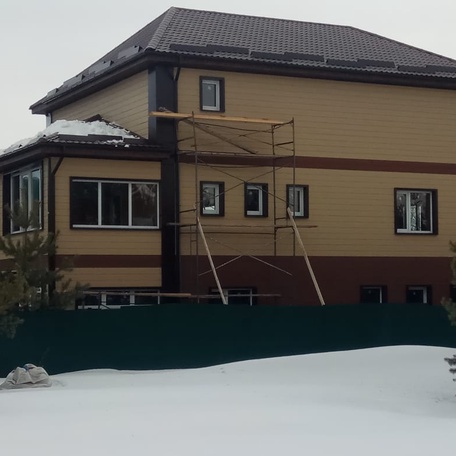 Скатные кровли