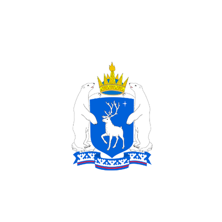 Ямало-Ненецкого автономный округ