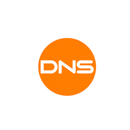 Федеральная сеть «DNS»