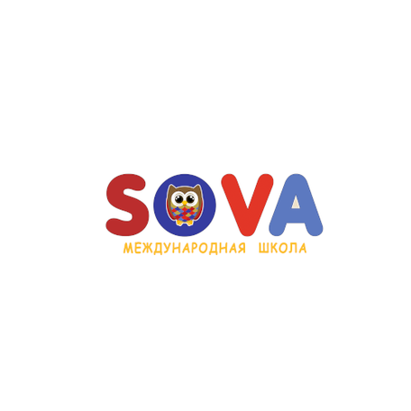 Английская школы «SOVA»