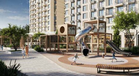 Семейная ставка и рассрочка по первоначальному взносу