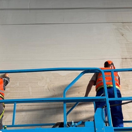 Специализированные дополнительные клининговые услуги: