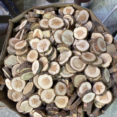 Вы чувствуете горьковатый аромат можжевельника?