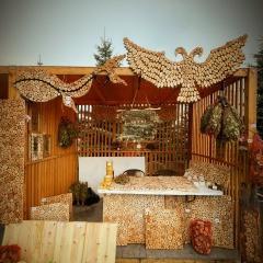 Вы чувствуете горьковатый аромат можжевельника?