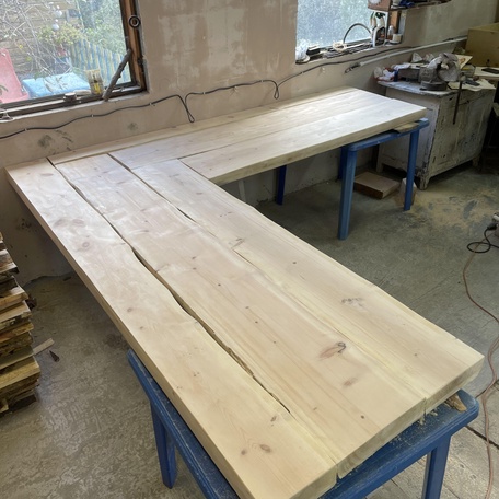 Ручная работа, внимание к деталям и большой опыт