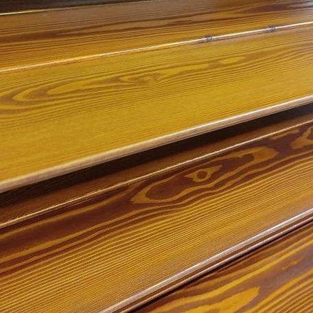 Покраска погонажных изделий в Москве и области