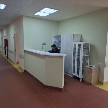 Ընդհանուր թերապիա
