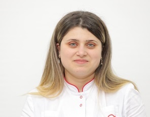 Անի Մանուկյան