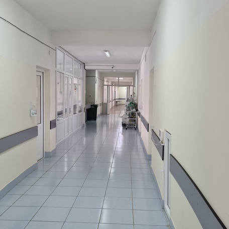 Ընդհանուր վիրաբուժություն