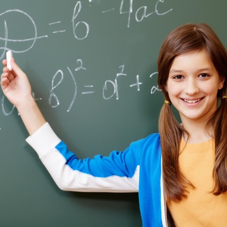 Занятия в небольших группах по предметам для ребят 5-9 классов