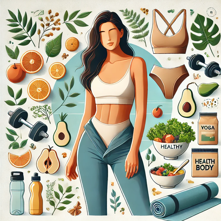 Спорт дает лишь 30-40% эффекта, Основной эффект дает питание