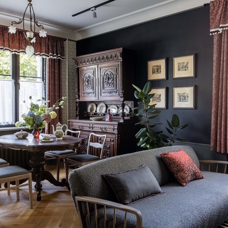 О нас в Яндекс Недвижимости