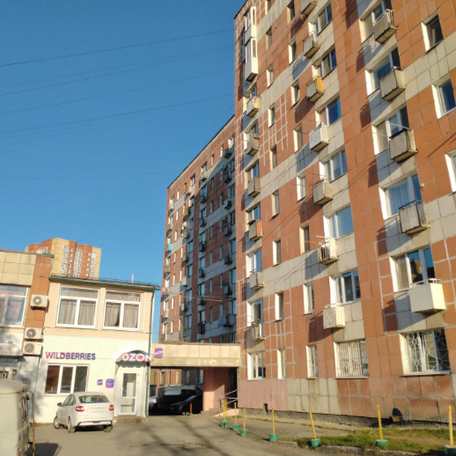 Как нас найти?