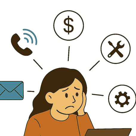 Impact on Customer Experience