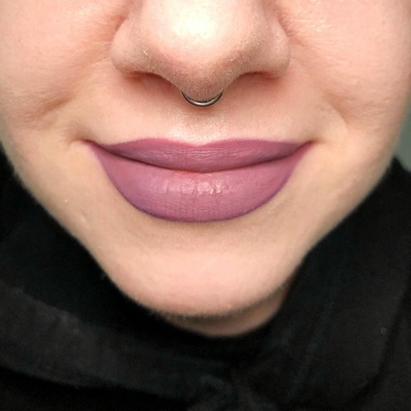 ПИРСИНГ SEPTUM