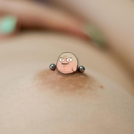 СОСОЧКИ