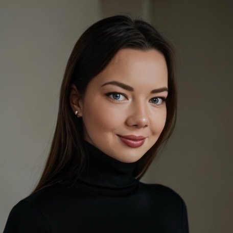 Шаталина Яна, старший revenue-менеджер RevExpert