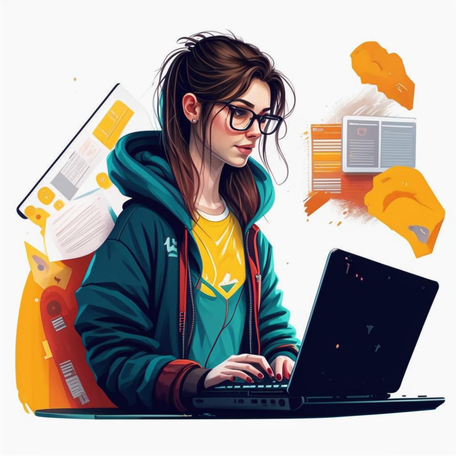 Разработка сайтов