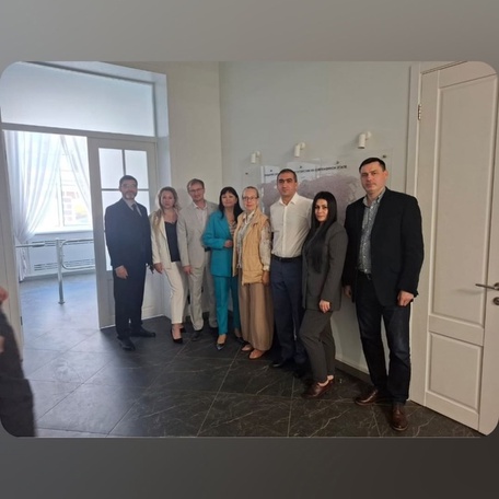День предпринимательства