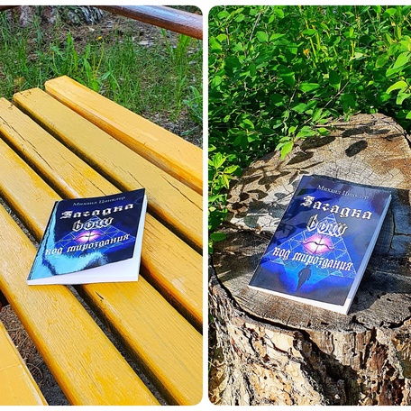 Оригинальный способ популяризации философских книг