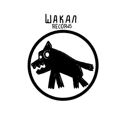 студия ШАКАЛ РЕКОРДЗ