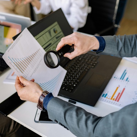 Market & Industry Analysis
