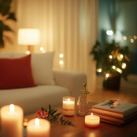 Философия Kozy Home 
