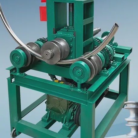 Трубопрокатный станок