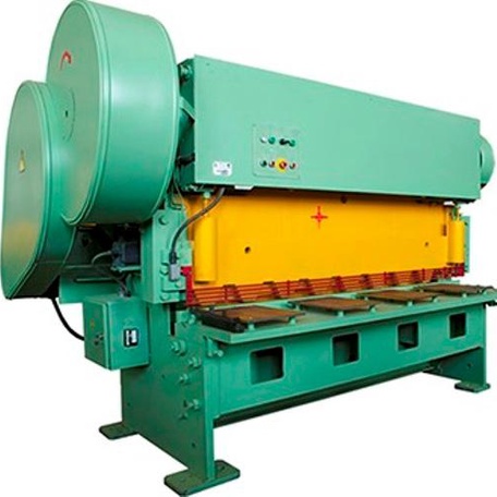 Гильотина 2,2м