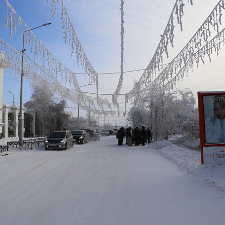 Программа пешей экскурсии с остановками по Старому городу
