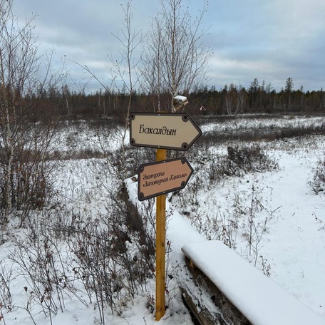 Программа