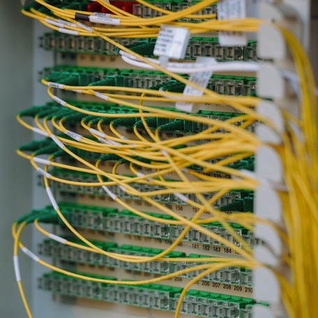 IT инфраструктура