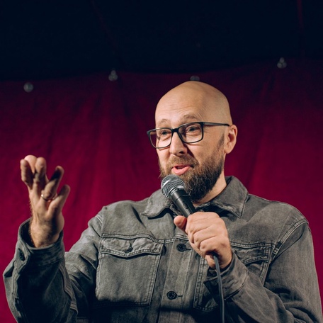 StandUp Stories - это: