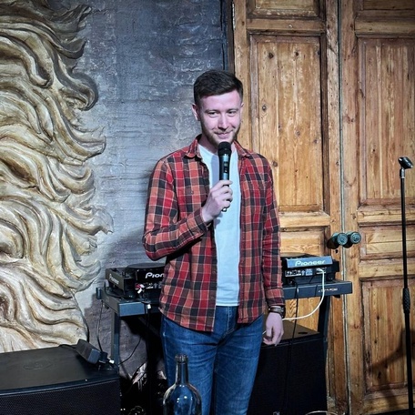 StandUp Stories - это: