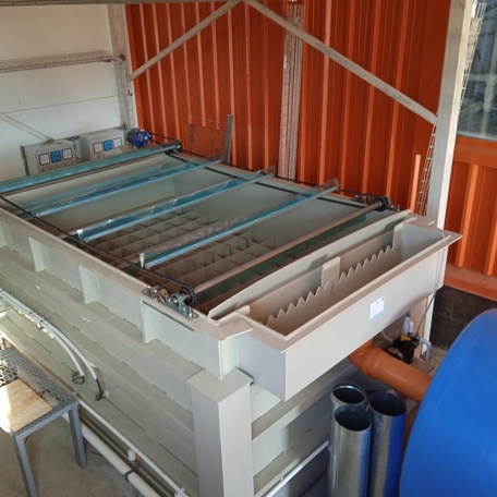 ТЕХНОЛОГИЧЕСКИЙ ПРОЦЕСС